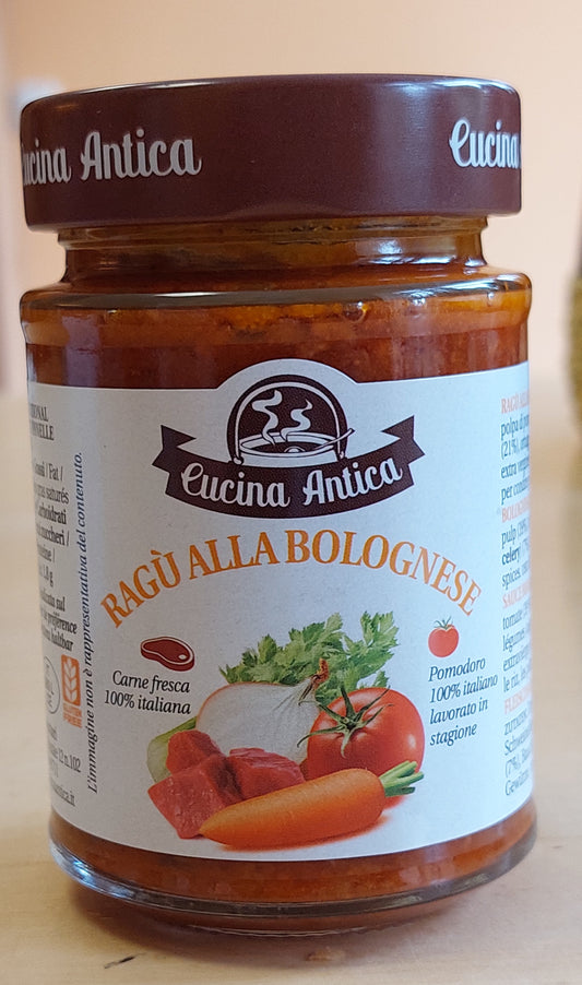 Antica Sugobolognese