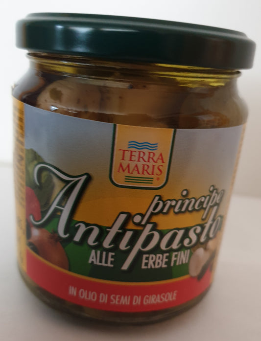 Terra Maris Antipasti