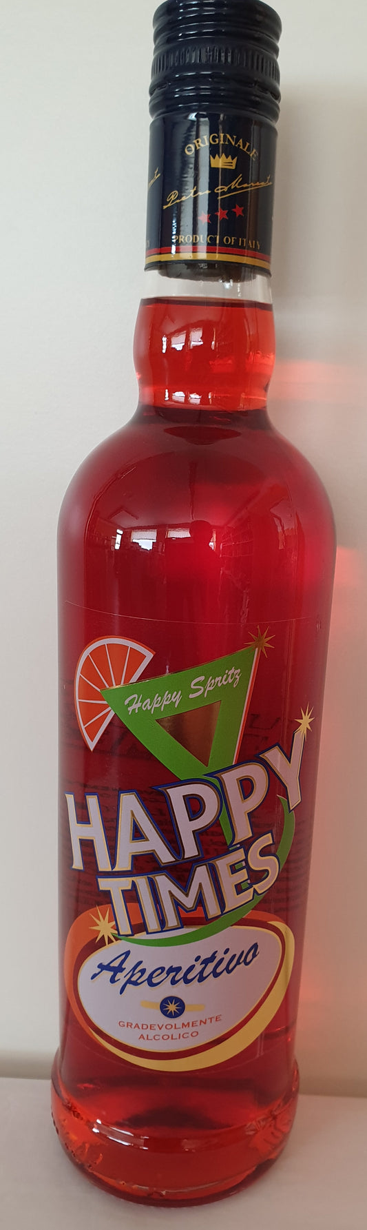 Marcai Aperitivo Aperol