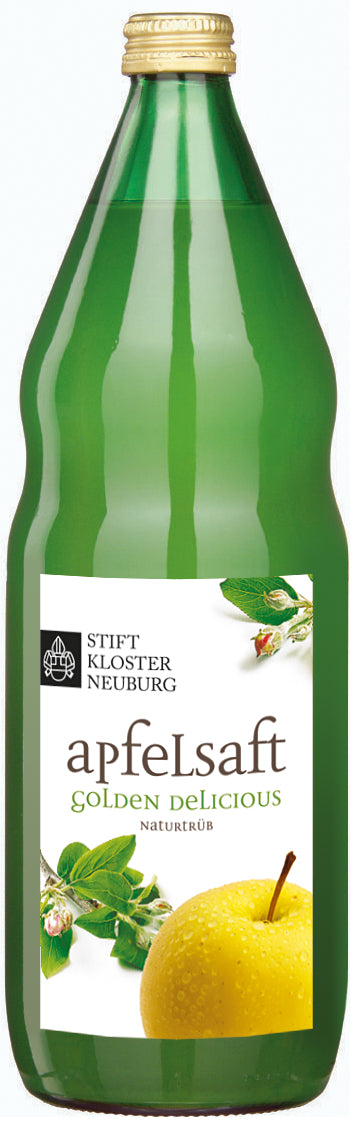 Stift klosterneuburg Apfelsaft