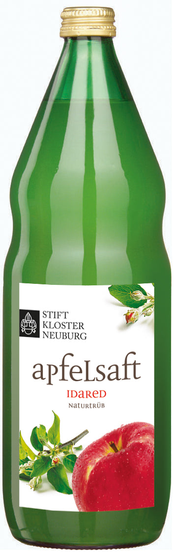 Klosterneuburg - Apfelsaft Idared - 1,0l