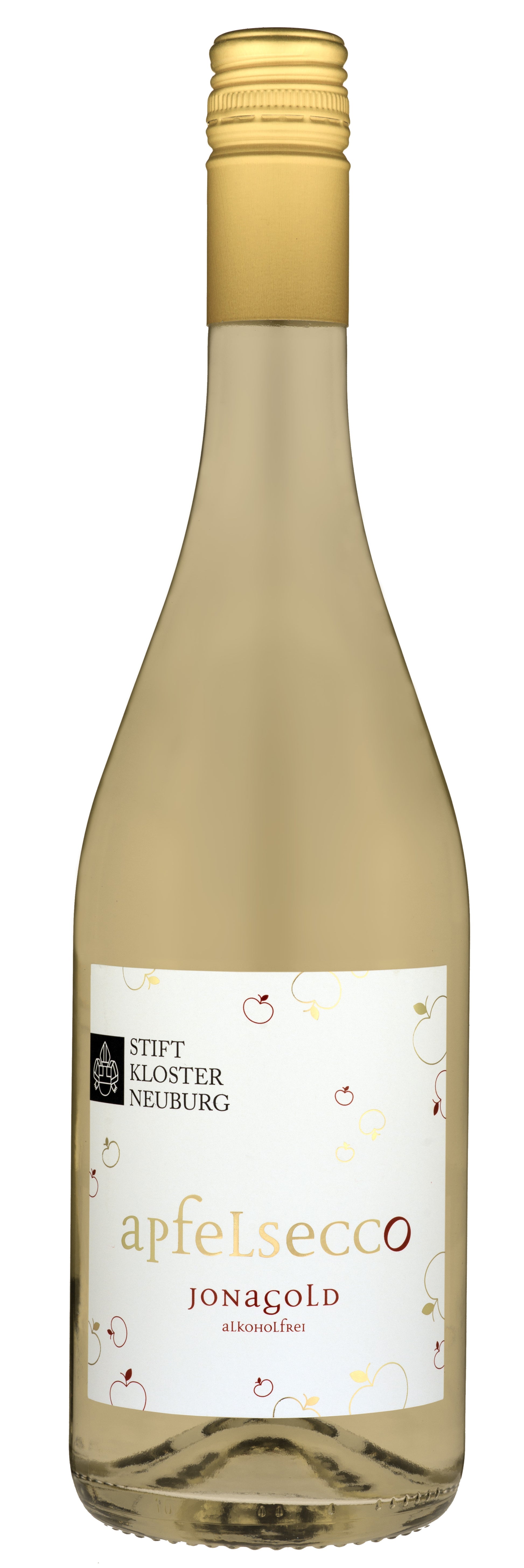 Stift Klosterneuburg Apfelsecco
