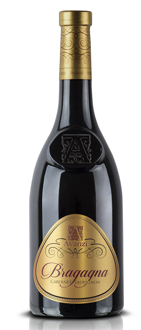 Avanzi Cabernet-sauvignon-Bragagna