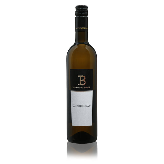 Breitenfelder, Chardonnay, Weinviertel