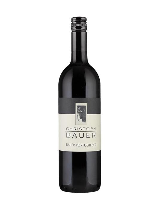 Ch. Bauer-Blauer-Portugieser