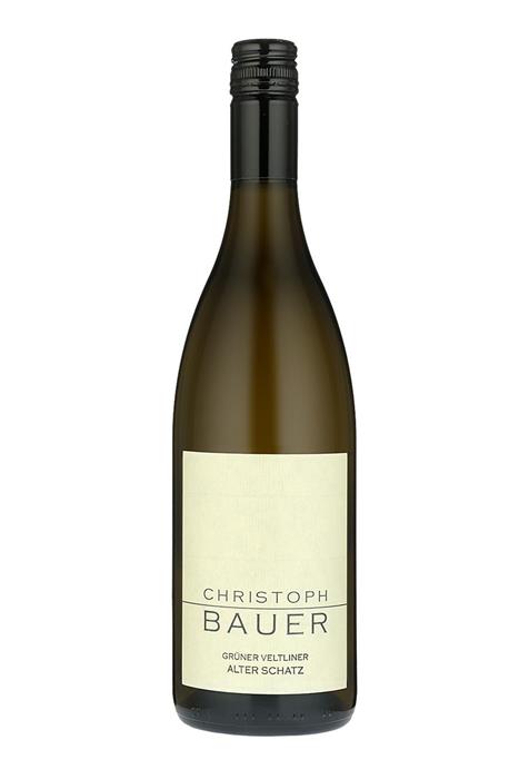Ch. Bauer-GV-alter-Schatz