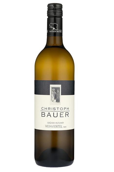 Bauer-Weinviertel-DAC