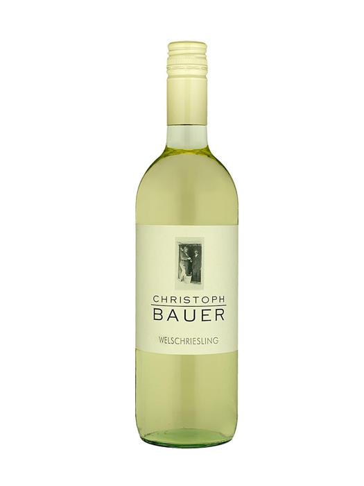 Bauer-Welschriesling