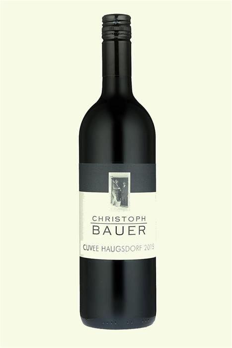 Ch. Bauer-cuveehaugsdorf