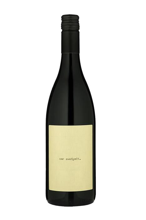Ch. Bauer-nur-Zweigelt
