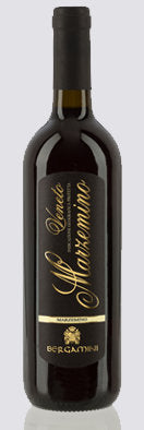 Bergamini-Marzemino