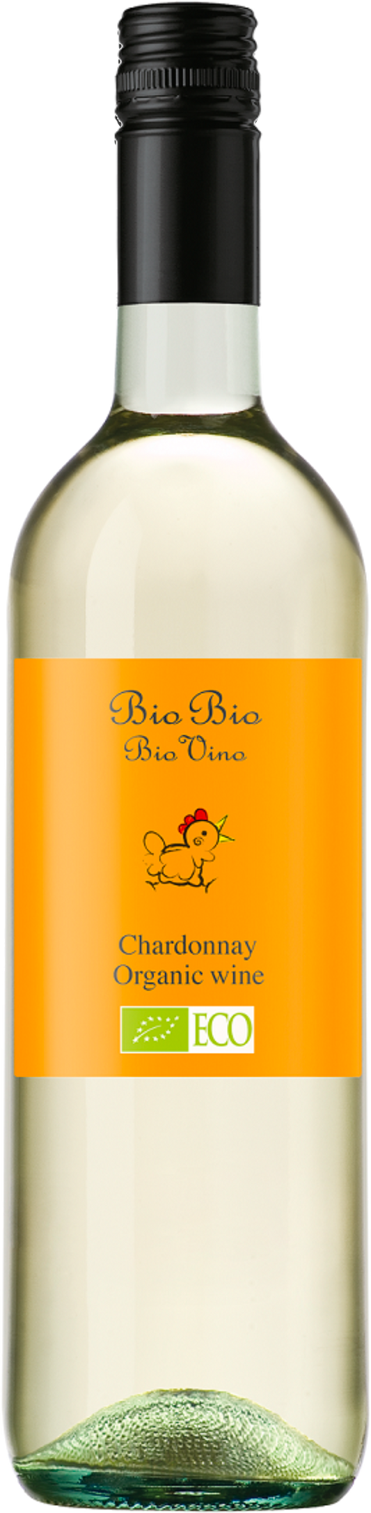 Bio Chardonnay