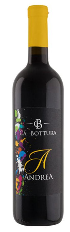 Bottura Andrea