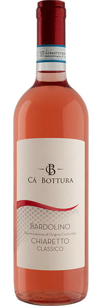 Bottura Bardolino Chiaretto Classico