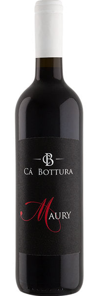 Bottura Maury