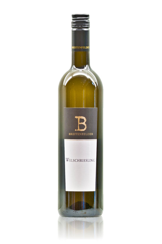 Breitenfelder-Welschriesling