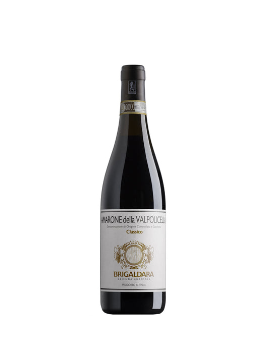 Brigaldara Amarone Classico