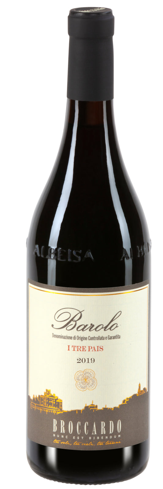 Broccardo Barolo