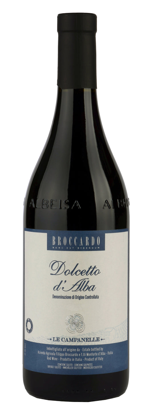 Broccardo dolcetto