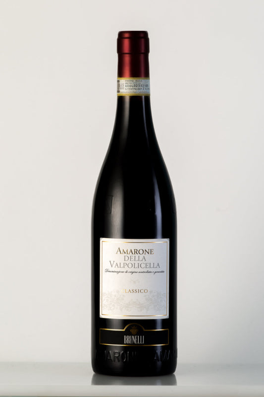 Brunelli-Amarone Classico