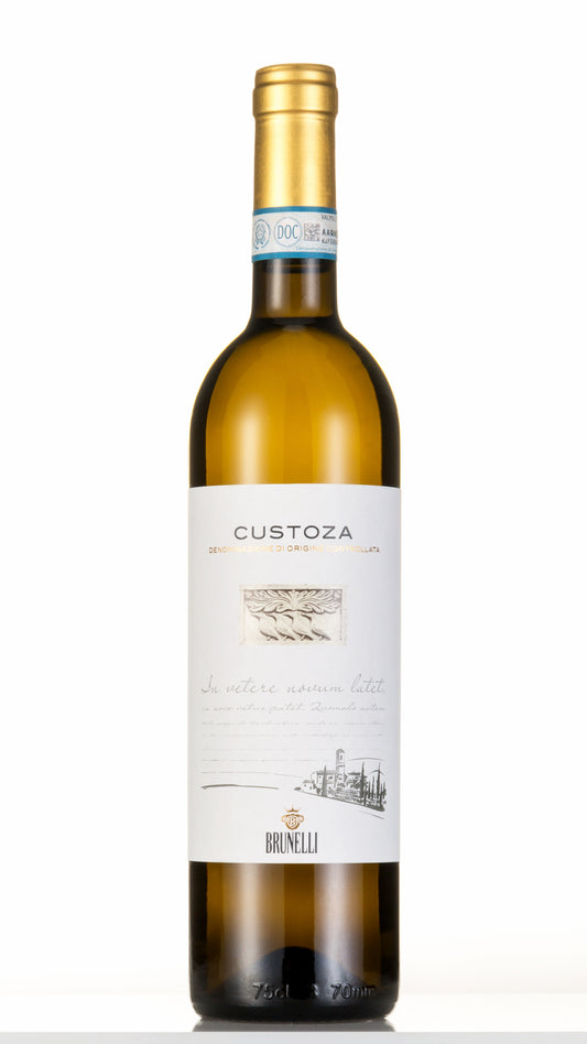 Brunelli Custoza