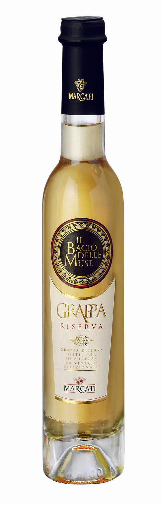 Marcati Grappa Riserva