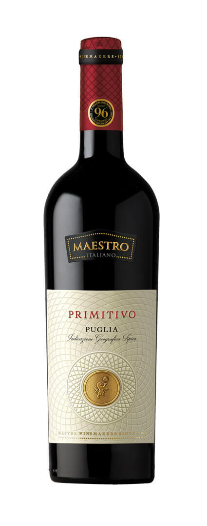 Cielo e Tera Primitivo