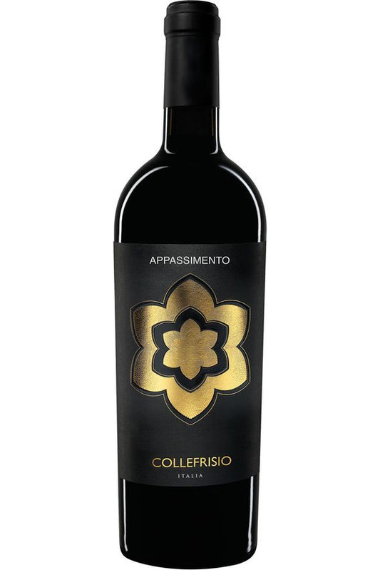 Collefrisco  Appassimento