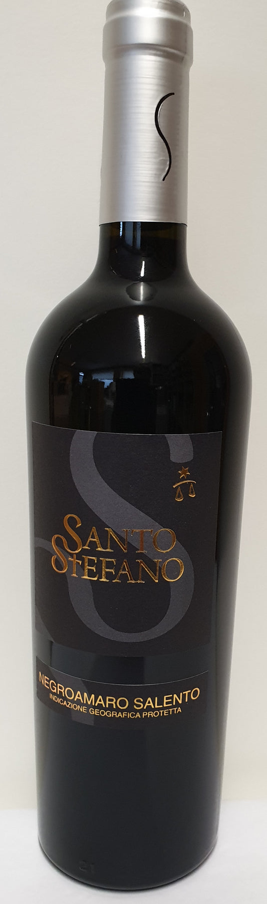 Conti Zecca Negroamaro