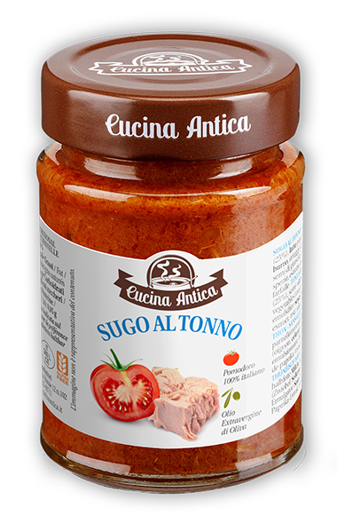 Cucina tonno