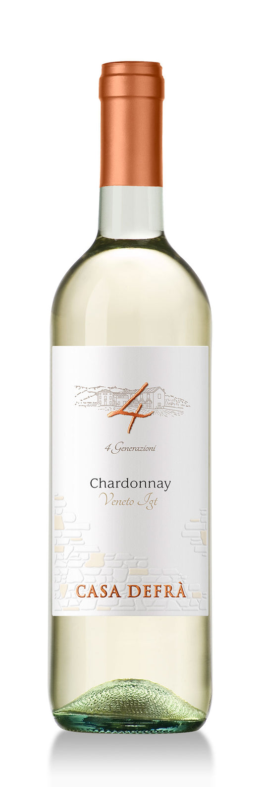 Casa Defra Chardonnay
