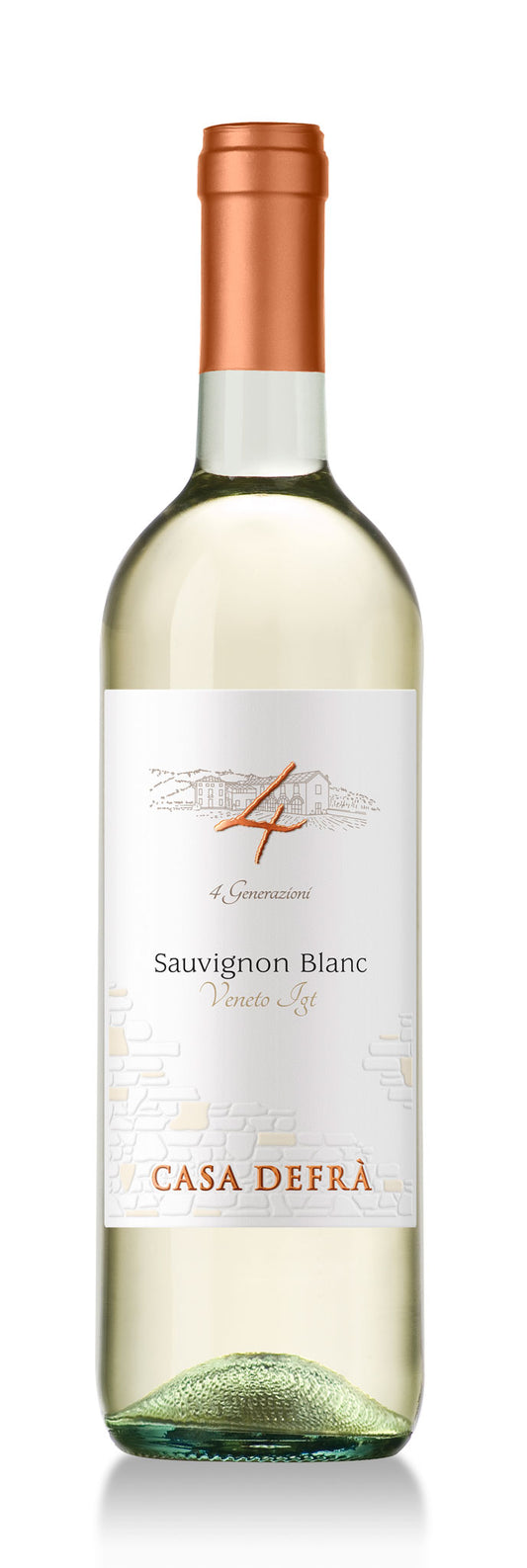 Casa Defra Sauvignon