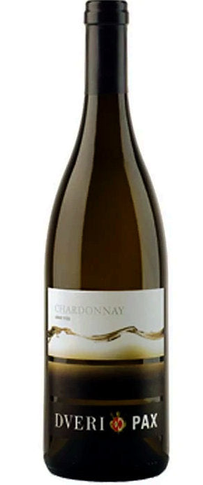 Slowenien Dveri-Pax-Chardonnay