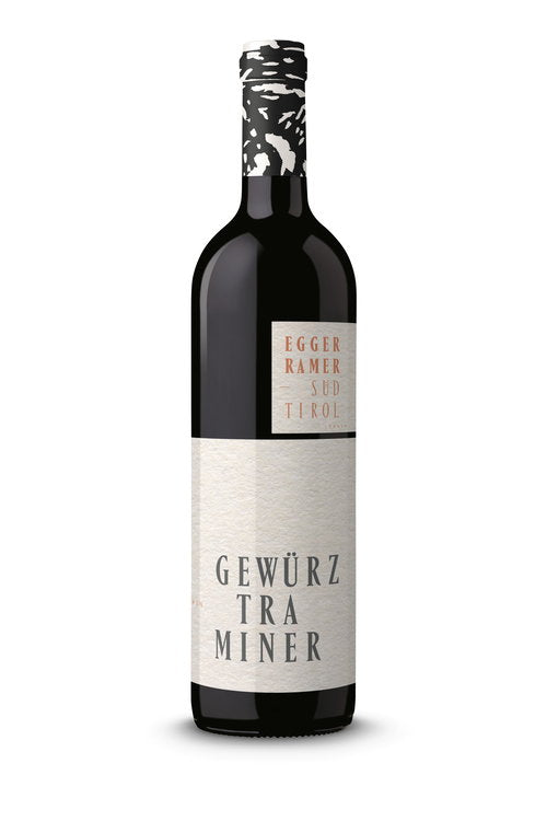 Egger Ramer Gewuerztraminer