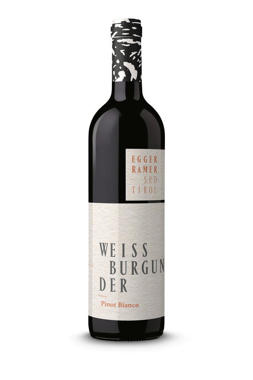 Egger Ramer -pinot-bianco