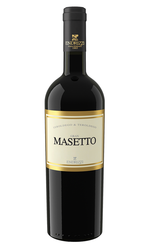 Endrizzi Gran Masetto