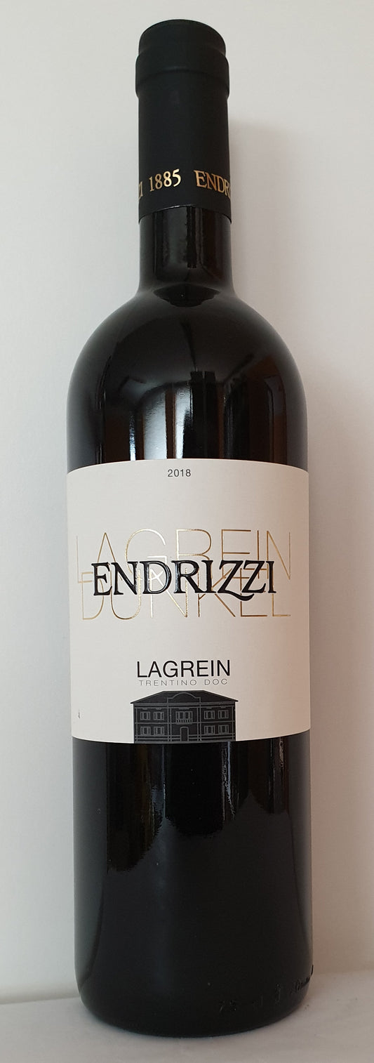 Endrizzi Lagrein