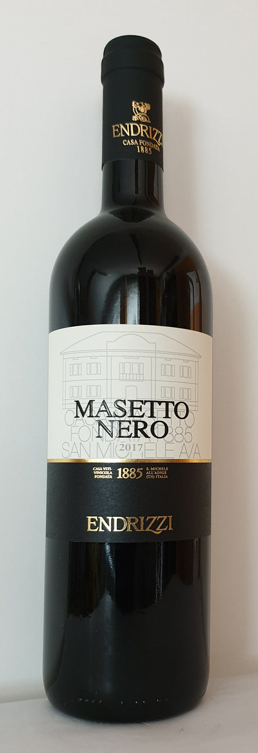 Endrizzi Masetto Nero