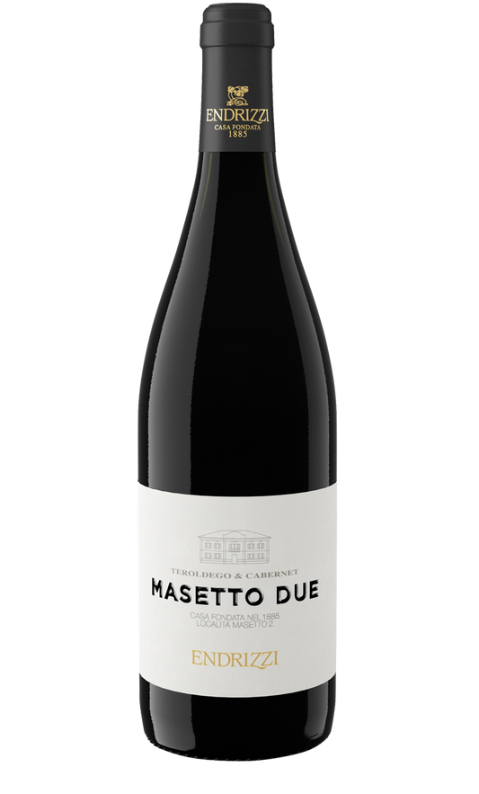 Endrizzi Masetto Due