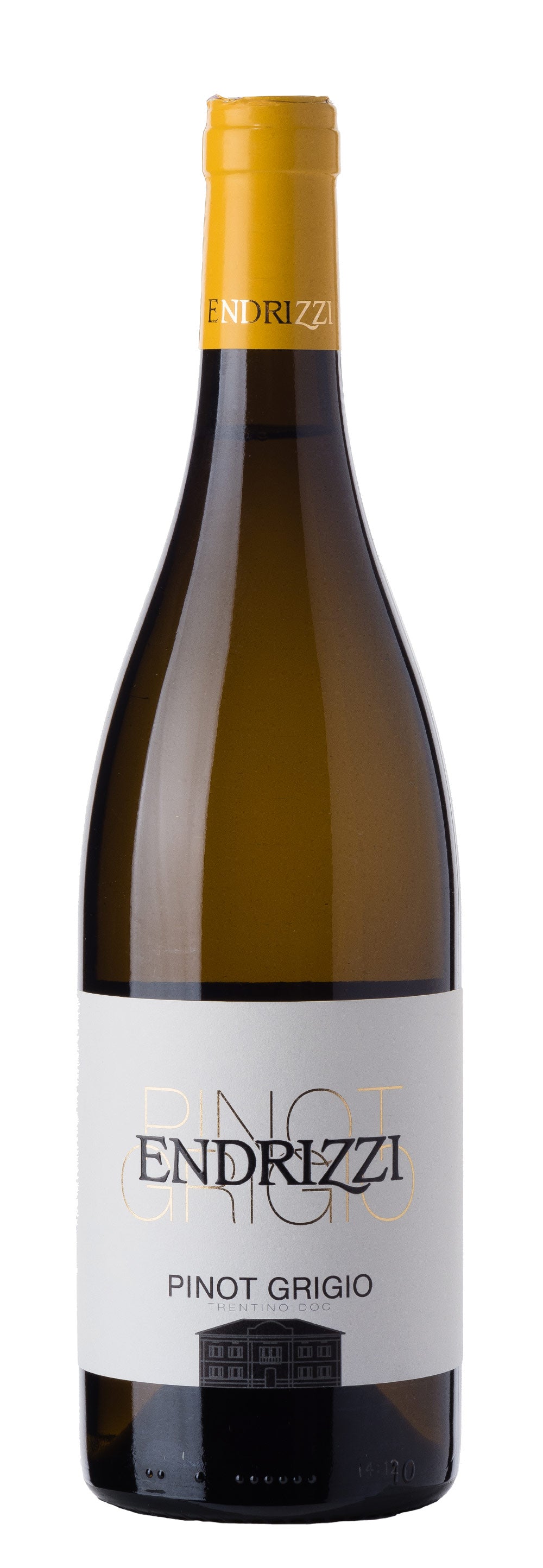Endrizzi Pinot Grigio
