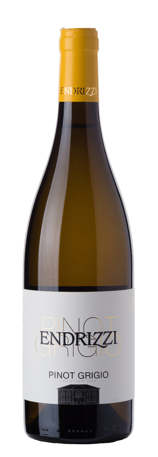 Endrizzi Pinot Grigio