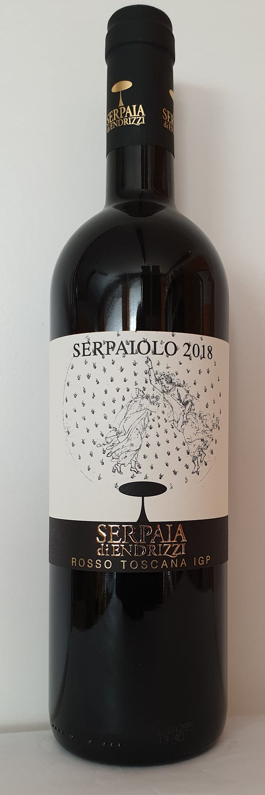 Endrizzi Serpaiolo