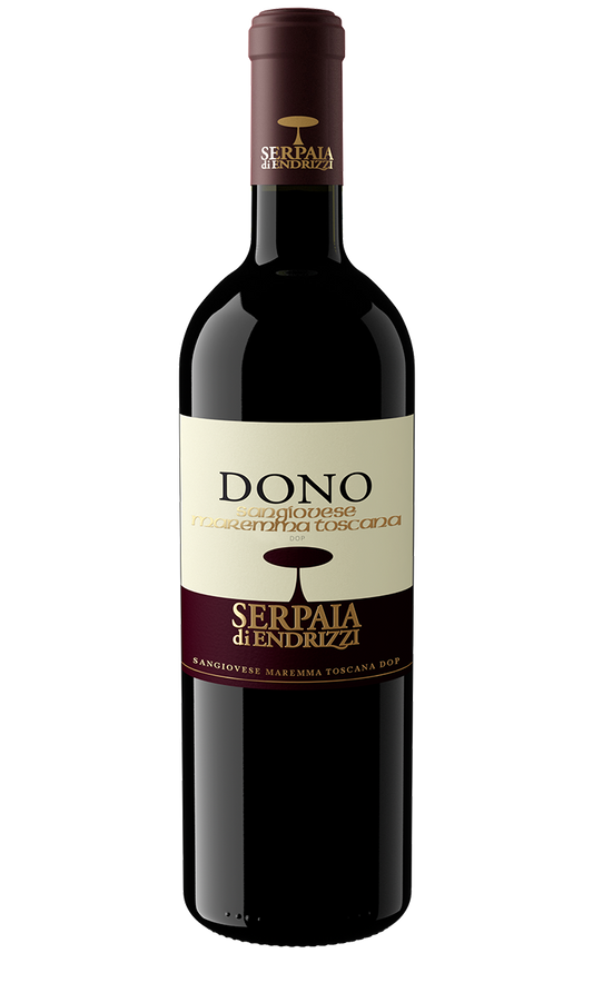 Endrizzi-dono
