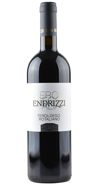 Endrizzi teroldego rotaliano