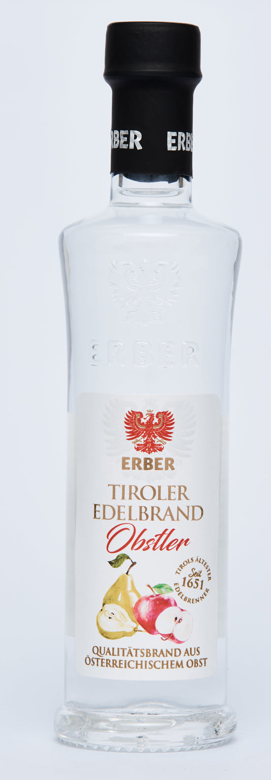 Erber Edelbrand Obstler