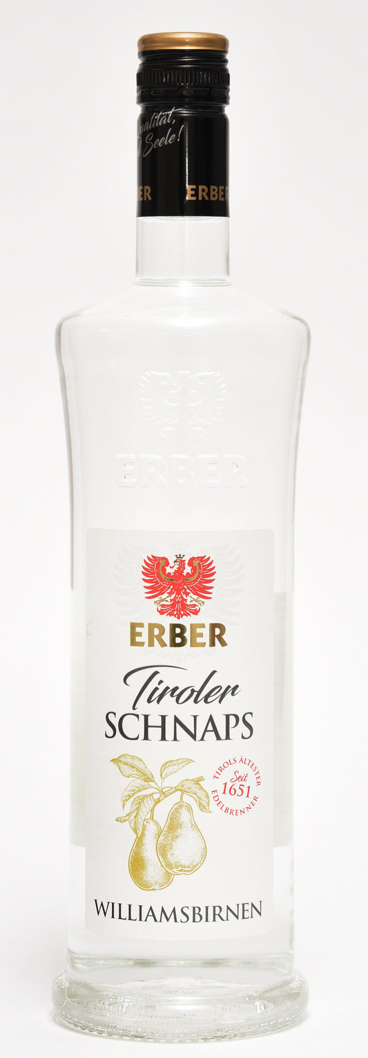 Erber Williamsbirne