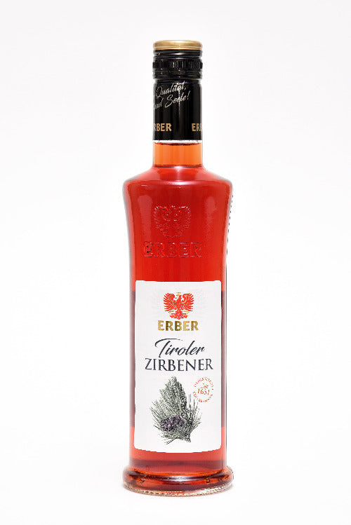 Erber tiroler zirbener