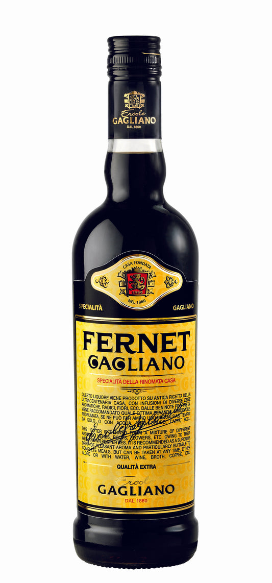 Marcati Fernet