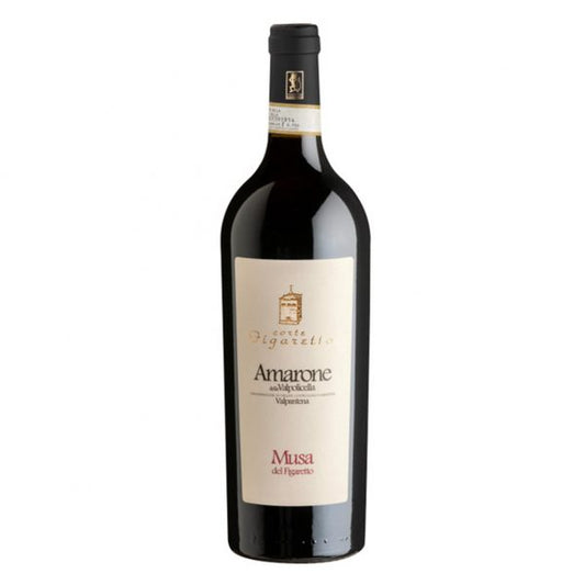 Figaretto Amarone-musa-del