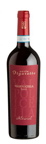 Figaretto altarol valpolicella-doc-trocken
